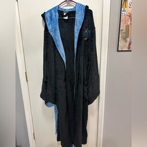 Harry Potter Ravenclaw Unisex Robe
